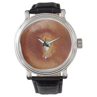 BAGEL 2   WATCH