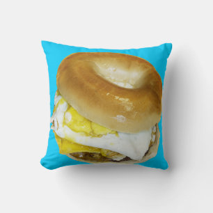 BAGEL 6 CUSHION
