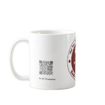 Bagel Bazar Coffee Mug