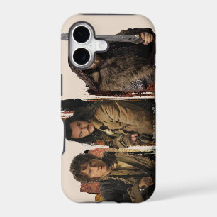 BAGGINS™, BARD THE BOWMAN™, & THORIN OAKENSHIE