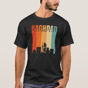 Baghdad Skyline T-Shirt