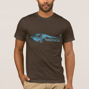 Baghdad Surf Club T-Shirt