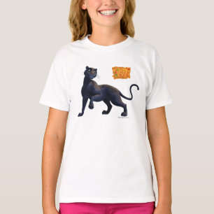 Bagheera 3 T-Shirt