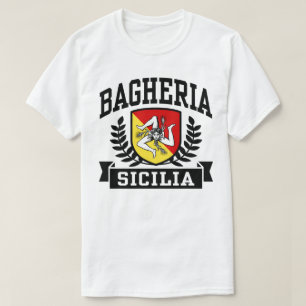 Bagheria Sicilia T-Shirt