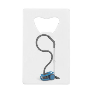 Bagless vacuum cleaner
