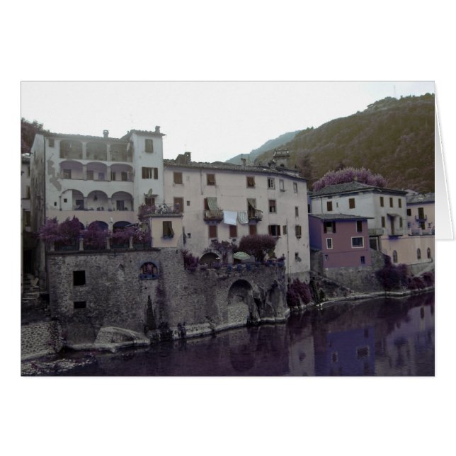 Bagni Di Lucca (Front Horizontal)