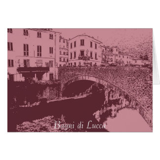 Bagni di Lucca II