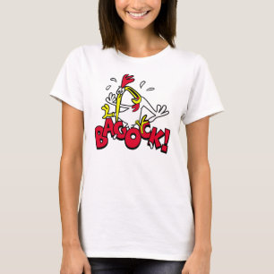 Bagock chicken T-Shirt