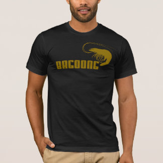 BAGOONG[gold] T-Shirt