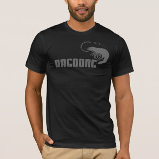 BAGOONG[grey] T-Shirt