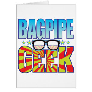 Bagpipe Geek v4
