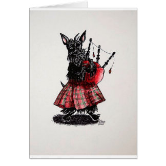 Bagpiper