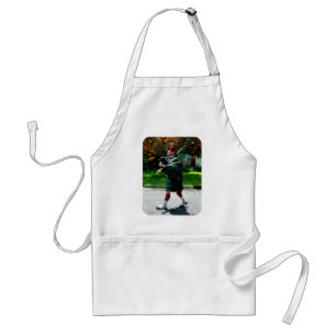 Bagpiper Profile Standard Apron