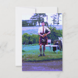 bagpipes