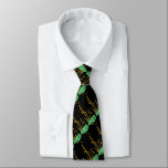 Bagpipes Neck Tie<br><div class="desc">An image of bagpipes is a unique gift design for pipers at birthdays,  holidays,  Celtic events and St. Patrick's Day</div>