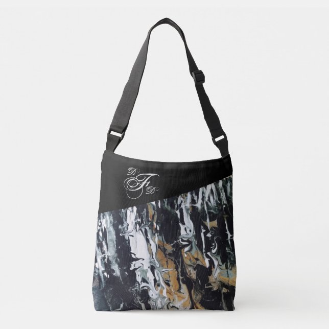 Bags, Bags, Bags Tote bag (Front)