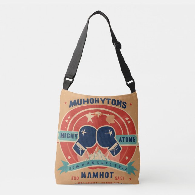 Bags & Wallets  (Front)