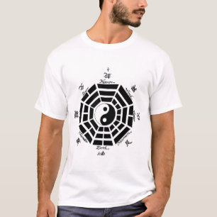 BAGUA T-Shirt