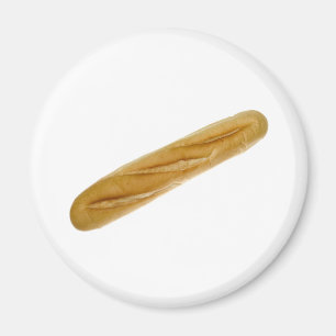 Baguette Magnet