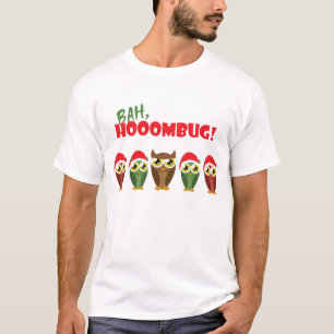 "Bah Hooombug" Shirt