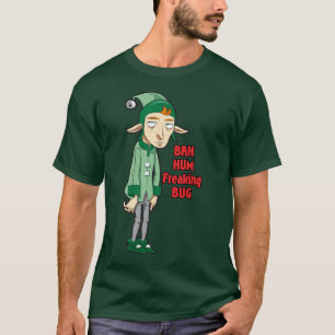Bah Hum Bug T-Shirt
