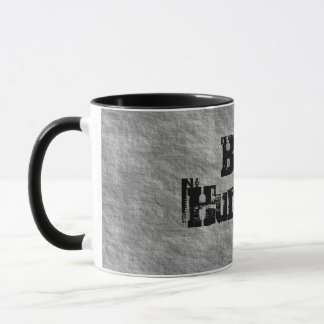 Bah Humbug Mug
