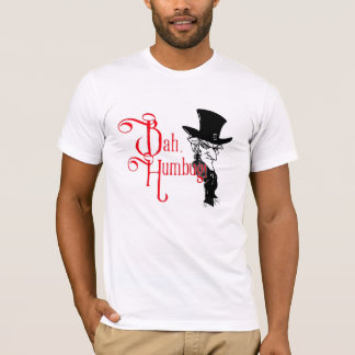 Bah Humbug Scrooge Essential T-Shirt