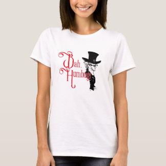 Bah Humbug Scrooge Essential T-Shirt