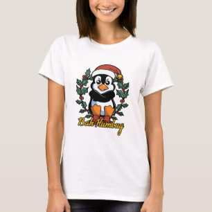 Bah Humbug T-Shirt