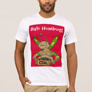 Bah Humbug! T-Shirt