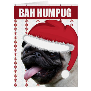 Bah Humpug