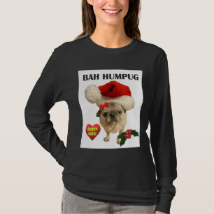 Bah Humpug! Classic T-Shirt 778