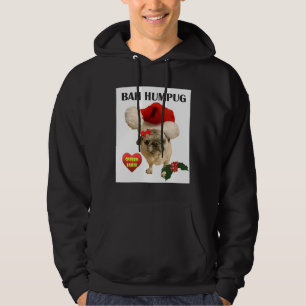 Bah Humpug! Classic T-Shirt 778 Hoodie