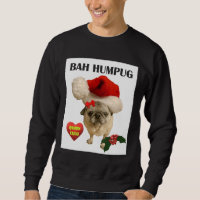 Bah Humpug! Classic T-Shirt 778