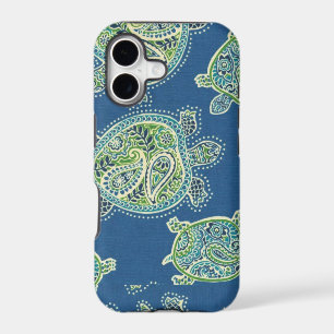Bahama Turtles iPhone 5 Case
