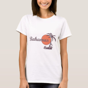 Bahama Worn T-Shirt