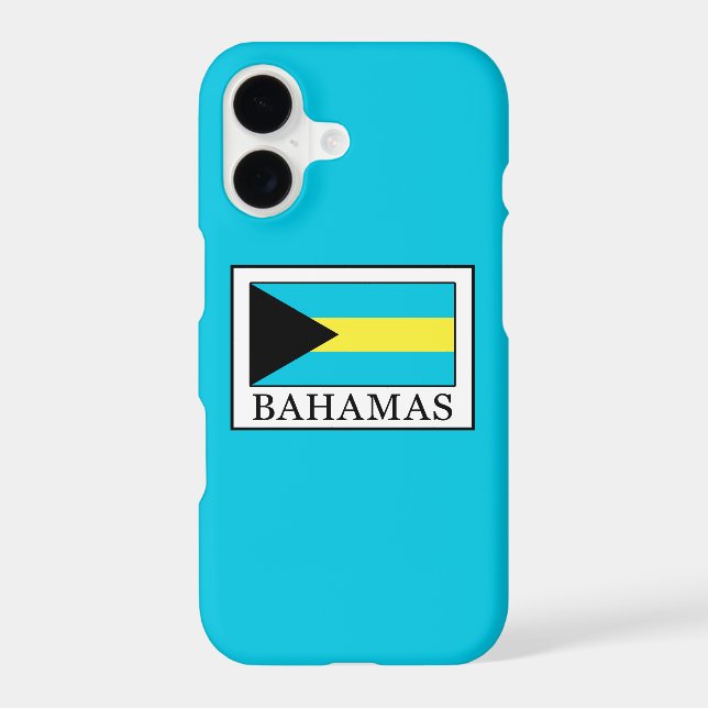 Bahamas (Back)