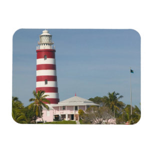 BAHAMAS, Abacos, Loyalist Cays, Elbow Cay, Hope Magnet