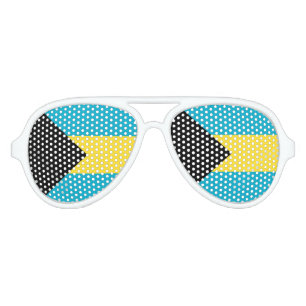 Bahamas Aviator Sunglasses