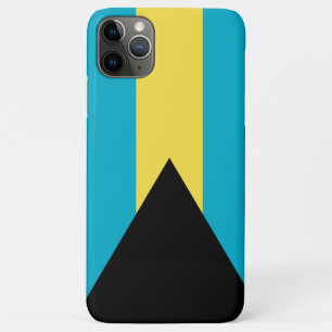 bahamas iPhone 11 pro max case