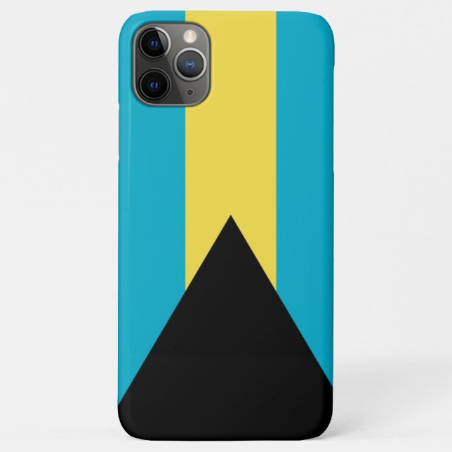 bahamas Case-Mate iPhone case (Back)