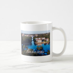 Bahamas Coffee Mug