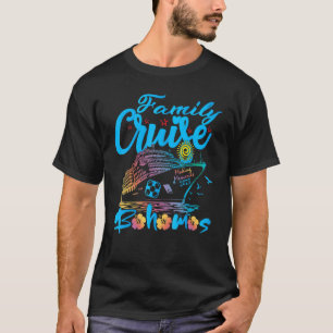 Bahamas Cruise 2023 Family Cruise Bahamas 2023 Sou T-Shirt