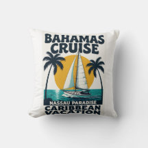 Bahamas Cruise Nassau Paradise