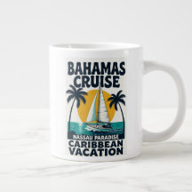 Bahamas Cruise Nassau Paradise
