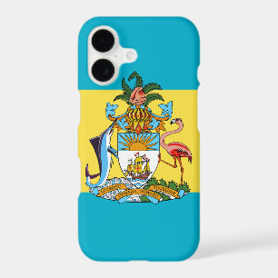 bahamas emblem