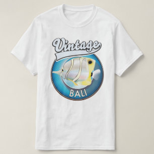 Bahamas fabulous logo  T-Shirt