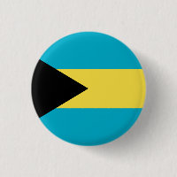 Bahamas Flag