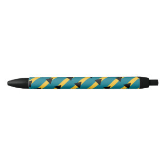 Bahamas Flag Ballpoint Pen