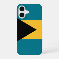Bahamas Flag